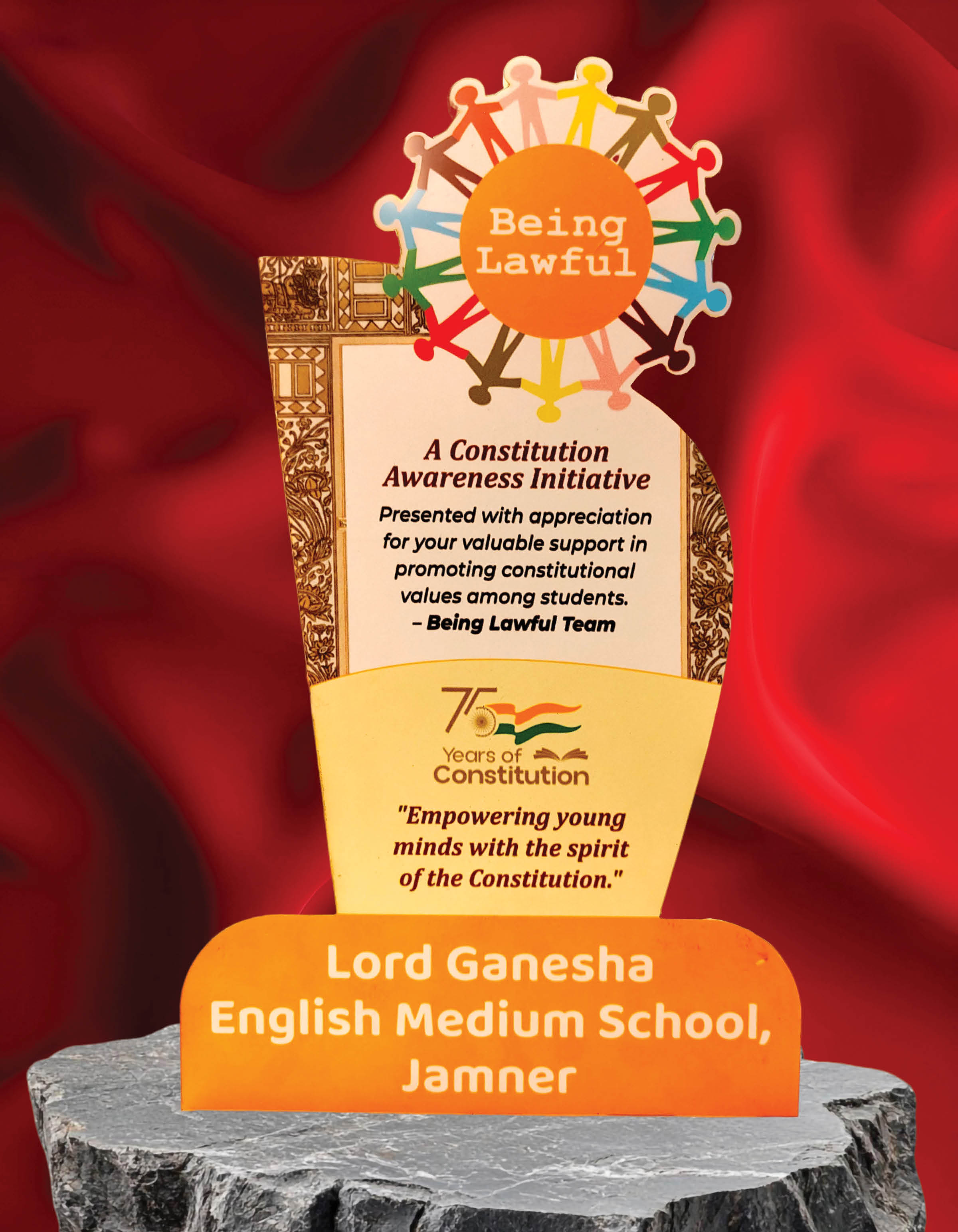 Workshop Kit Item 12